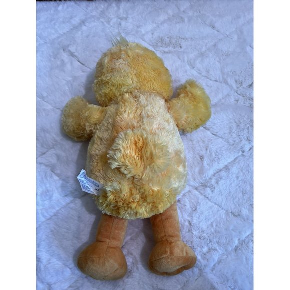 Easter Build A Bear Chick & Easter Books Bundle - Picture 13 of 15